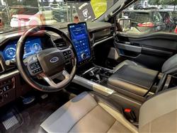 Ford F-150 Lightning